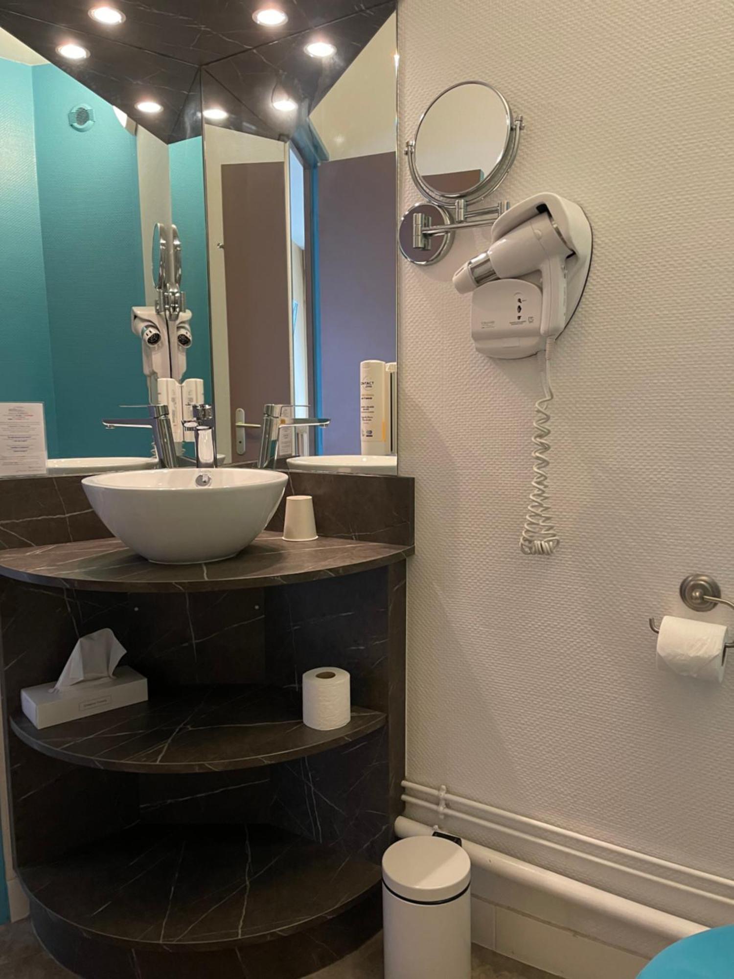 Bagnoles Hotel - Contact Hotel Bagnoles de l'Orne Normandie ภายนอก รูปภาพ